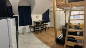 Appartement - Proche CDG - Paris & Stade de France